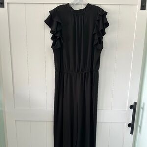 1.State jumpsuit